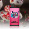 IGET Bar Pro 10000 Puffs Bar Pro cherry pomegranate