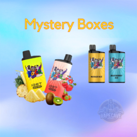 Mystery Boxes